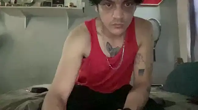 GruesoMexico online show from March 1, 8:42 pm