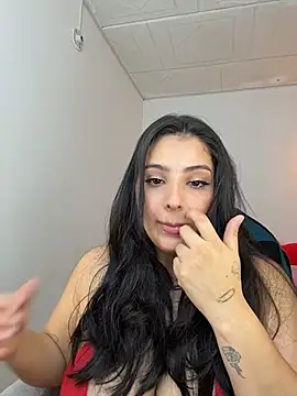 YummyAnna  online show from February 3, 8:14 pm