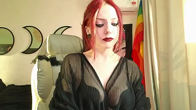 Ivon Diaz online show from March 15, 4:57 am