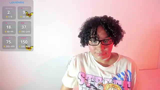 Electric bae online show from October 16, 3:35 pm