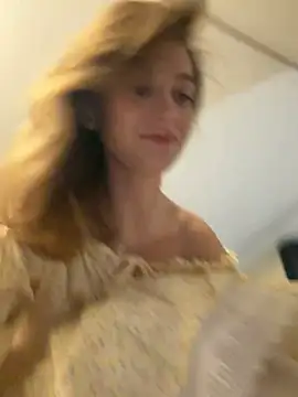 -AngelAri- online show from February 4, 6:03 pm