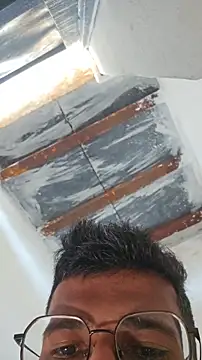 rockyp6 online show from January 17, 8:08 am