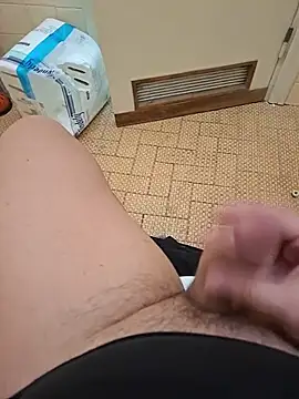 Frossi94 online show from January 14, 3:39 pm