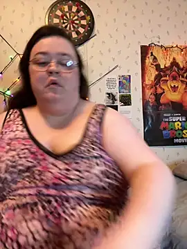 Snapshot of SexyxLexie chatting on February 14, 4:53 am SexyxLexie online show from February 14, 4:53 am