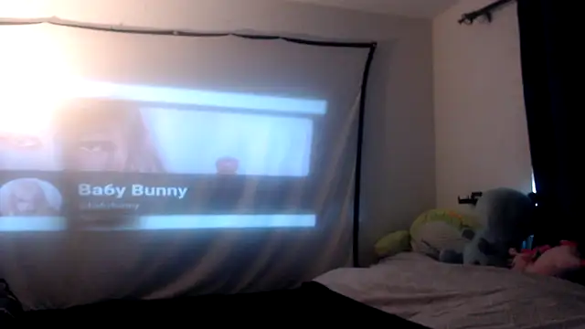 JadaSkyy online show from March 7, 5:54 pm