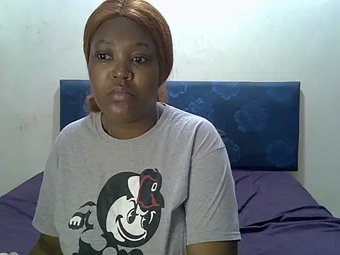 Snapshot of Spice202 chatting on September 10, 6:24 am Spice202 online show from September 10, 6:24 am