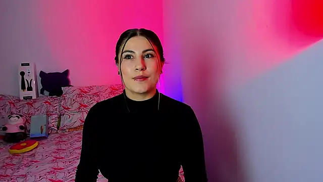 amelie collins online show from March 6, 7:54 pm