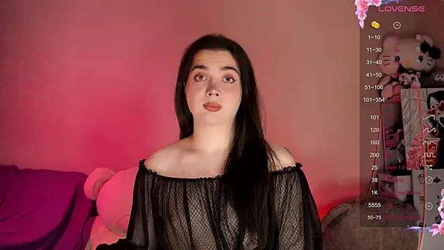 YsabellViveris online show from September 28, 1:16 pm