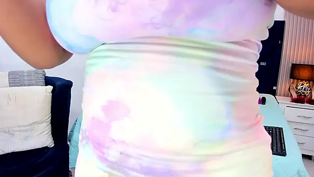 gabytyara2 online show from November 3, 6:09 pm