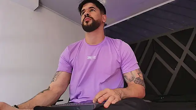 Petesevans online show from April 12, 3:06 pm