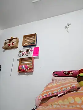 karlythothxh online show from March 7, 6:16 pm