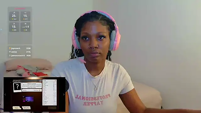 mochamimi online show from May 29, 3:37 am