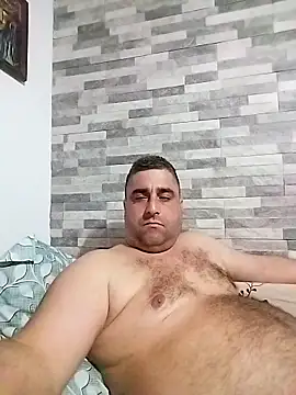 Snapshot of ADRIAN_ADI40 chatting on February 27, 3:50 am ADRIAN ADI40 online show from February 27, 3:50 am