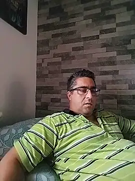 ADRIAN ADI40 online show from May 12, 7:49 am