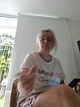 slutgold online show from October 18, 12:17 pm