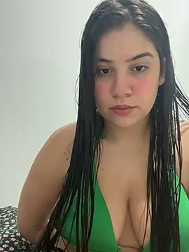 Biancarockefeller online show from January 6, 4:04 am