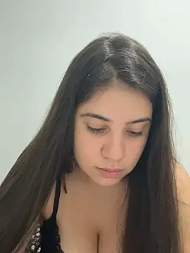 Biancarockefeller online show from February 23, 1:46 am