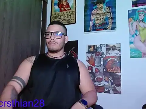 Danielsbigcum online show from June 12, 9:25 pm