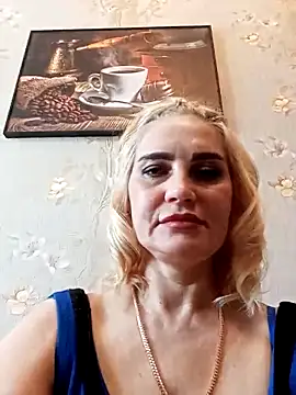 JennyOMay online show from April 14, 3:56 am