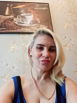 JennyOMay online show from May 21, 4:08 am