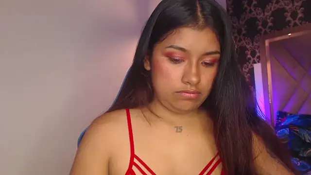 ChantalPetit online show from November 8, 3:12 pm