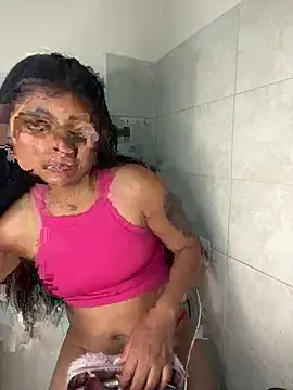 ChantalPetit online show from February 27, 1:49 am