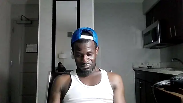 Maculine Stayr online show from April 16, 6:47 am