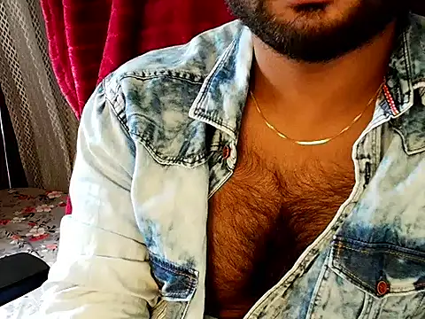 SHENOY3 online show from October 27, 2:26 am