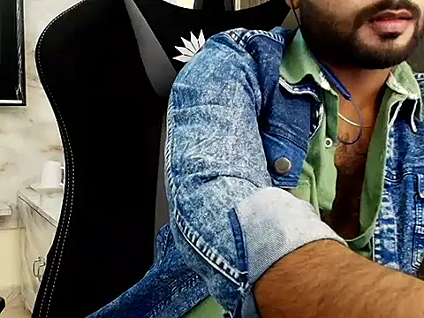 SHENOY3 online show from November 25, 3:34 pm