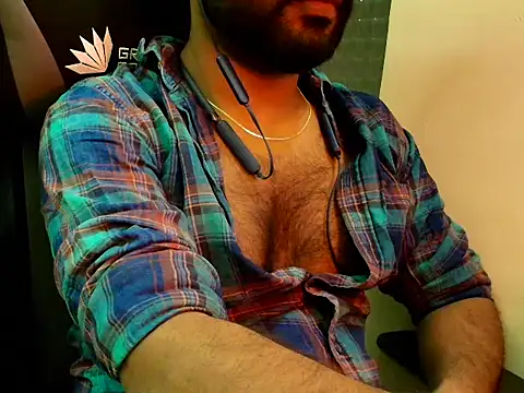 SHENOY3 online show from March 31, 8:20 pm