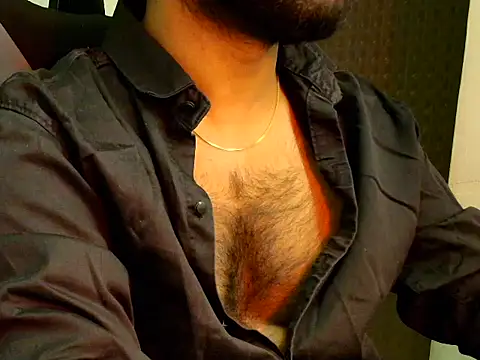 SHENOY3 online show from April 11, 6:34 pm