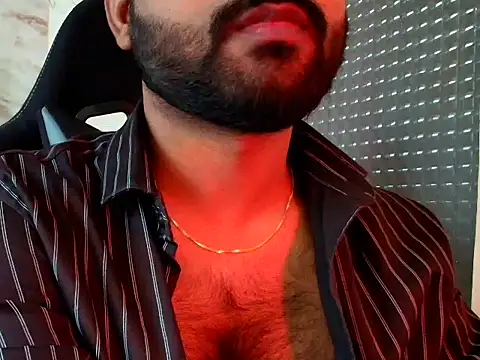 Snapshot of SHENOY3 chatting on April 23, 7:30 am SHENOY3 online show from April 23, 7:30 am