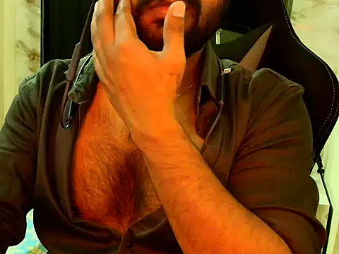 Snapshot of SHENOY3 chatting on April 26, 5:54 pm SHENOY3 online show from April 26, 5:54 pm
