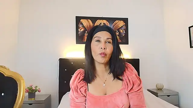 Shanon mature online show from June 11, 7:23 pm