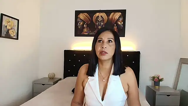 Shanon mature online show from June 29, 7:25 pm