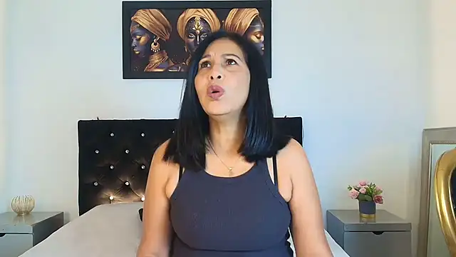 Shanon mature online show from July 13, 6:11 pm