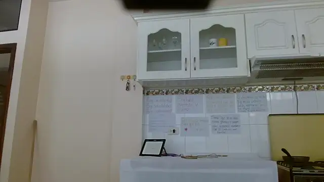 Sara Brandon online show from September 23, 9:40 pm