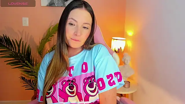 HannaMiller 1 online show from June 20, 6:27 am