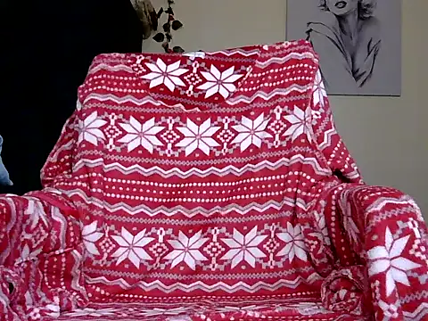 Chancebambi online show from March 29, 9:42 am