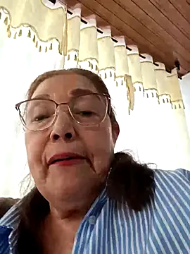 Vicky Rosse online show from July 22, 7:38 pm
