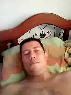 Snapshot of Lachuchaenlacara1988 chatting on February 3, 8:57 pm Lachuchaenlacara1988 online show from February 3, 8:57 pm