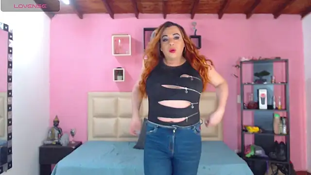 sharoll nasty online show from February 26, 12:59 pm