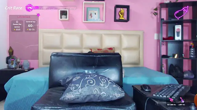 sharoll nasty online show from May 14, 12:39 am