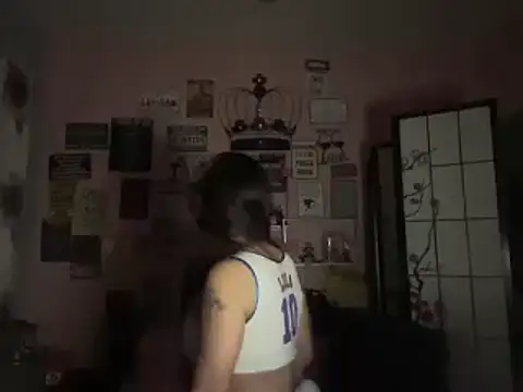 latinacubana online show from March 10, 6:27 am