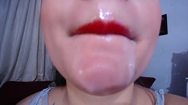 Sharlottee online show from July 9, 12:15 am