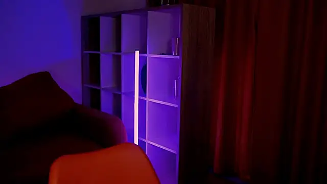 ItsAlisia online show from September 16, 12:39 pm