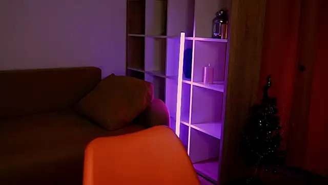 ItsAlisia online show from January 15, 1:48 pm