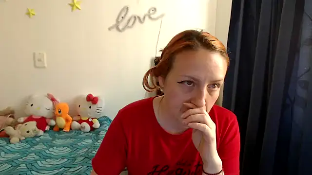 kittykalor09 online show from January 16, 1:58 pm