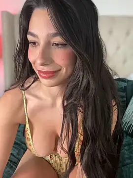 LoveLillyy online show from December 22, 8:58 pm