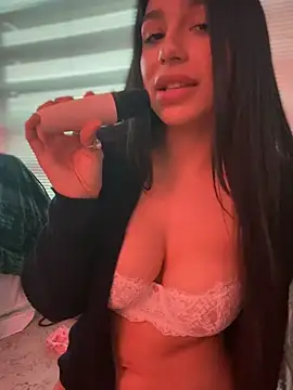 LoveLillyy online show from February 13, 1:08 am